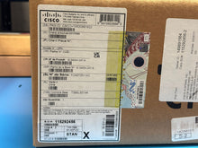 Load image into Gallery viewer, (2023) CISCO IE-3400H-24T-A Catalyst Heavy Duty Industrial Switch - NEW SEALED