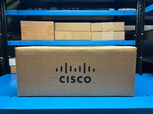 Load image into Gallery viewer, (2023) CISCO IE-3400H-24T-A Catalyst Heavy Duty Industrial Switch - NEW SEALED