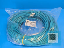Cargar imagen en el visor de la galería, Brad Connectivity 1300480327 M12 Ethernet Cable Assembly E11A06004M460 - NEW