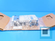 Load image into Gallery viewer, Festo 50E-F43GCQRER-D32P-VGL-R-MAU-JJLL Valve Terminal 530411 - NEW