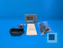 Load image into Gallery viewer, Siemens 6ED1055-4MH00-0BA0 LOGO TD Text Display Device - NEW OPEN BOX
