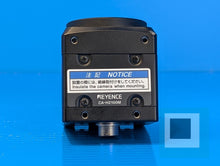 Load image into Gallery viewer, Keyence CA-H2100M Industrial Machine Vision Camera