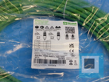 Cargar imagen en el visor de la galería, Murr Elektronik 7000-44511-7961500 Connector Cable - NEW