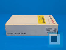 将图片加载到图库查看器,Leuze Electronic ODSL 96B M/V6-2000-S12 Laser Sensor - NEW OPEN BOX