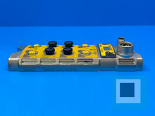 Load image into Gallery viewer, Balluff BNI IOF-329-P02-Z038 ProfiSafe I/O Module - USED