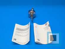 Cargar imagen en el visor de la galería, IFM SI5006 Flow Monitor Sensor SID10ADBFKOW/LS-100-IRF - NEW