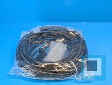 将图片加载到图库查看器,Fanuc A05B-2626-K142 FOC Cable with Connector Ethernet/Power - NEW