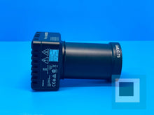 将图片加载到图库查看器,Matrox GTR2000C/GMX Smart Machine Vision Camera with Lens - NEW OPEN BOX