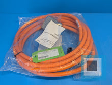 将图片加载到图库查看器,Rexroth Indramat R911343795 Cable RKH0011/005.0 (RHS0) 011-REH0800-RHS0011 - NEW