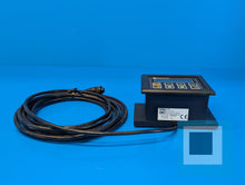 将图片加载到图库查看器,North American H6415-DSP-15 SIMPLEX Process Controller Version 1.01 - NEW