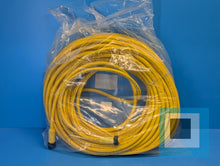 Cargar imagen en el visor de la galería, Brad Connectivity 1300100888 Mini-Change Assemblies 4P Male/Female ST/ST TPE NEW