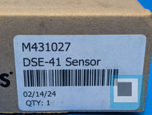 将图片加载到图库查看器,(2024) Maxcess M431027 DSE-41 Ultrasonic Web Guide Edge Sensor M431027 - NEW