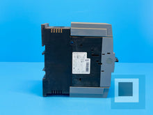 Cargar imagen en el visor de la galería, Siemens 3RV2742-5BD10 Circuit Breaker 400 V 50 Hz - NEW IN BOX