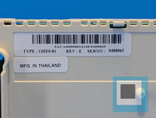 Cargar imagen en el visor de la galería, ABB OHDI-01-KIT REV: F Encoder Card Module 3AUA0000003489 - NEW OPEN BOX