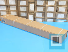 Cargar imagen en el visor de la galería, Sick C4P-SA09031AA0 & C4P-EA09031CA0 Light Curtain PAIR 1116163 - NEW SEALED