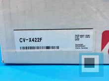 Cargar imagen en el visor de la galería, Keyence CV-X422F Machine Vision Camera System Controller - NEW SEALED