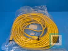 Cargar imagen en el visor de la galería, Brad Connectivity 1300100888 Mini-Change Assemblies 4P Male/Female ST/ST TPE NEW