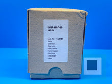Load image into Gallery viewer, Neugart / Festo EMGA-60-P-G5-SAS-70 Gear Unit / Planetary Reducer - NEW IN BOX