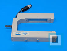 将图片加载到图库查看器,Maxcess DSE-23 M454006 Ultra Sonic Correction Sensor - NEW OPEN BOX