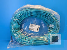 Load image into Gallery viewer, Brad Connectivity 1300480112 M12 Ethernet Cable Assembly E11A06004M600 - NEW