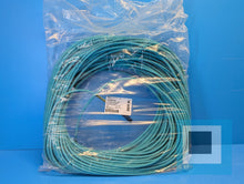 Cargar imagen en el visor de la galería, Brad Connectivity 1300480325 M12 Ethernet Cable Assembly E11A06004M800 - NEW