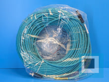 将图片加载到图库查看器,Brad Connectivity 1201089137 M12 4P XC to DC M STM ST TPE 50M Cable - NEW