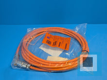 Cargar imagen en el visor de la galería, Bosch Rexroth R911385377 Servo Power Cable RL2-521CBB-NN-006,0 - NEW