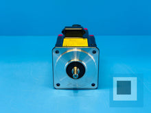 Load image into Gallery viewer, Fanuc A06B-0212-B705 AC Servo Motor with A860-2010-T341 PulseCoder NEW OPEN BOX