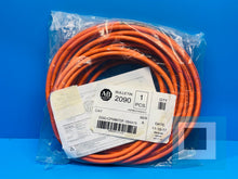 Cargar imagen en el visor de la galería, Allen-Bradley 2090-CPWM7DF-16AA15 Series A Servo Motor Power Cable - NEW