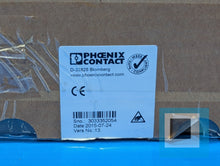 Cargar imagen en el visor de la galería, Phoenix Contact FL SWITCH SFN 16TX Ethernet Switch 2891933 - NEW OPEN BOX