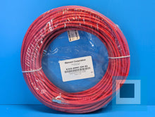 Cargar imagen en el visor de la galería, Mencom Corporation RJ45S-8MMP-30M-RD Industrial Ethernet Cable 30-Meters - NEW