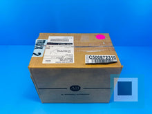 Cargar imagen en el visor de la galería, Allen-Bradley VPL-B1002E-CJ14AA Kinetix VP Low Inertia Servo Motor - NEW SEALED