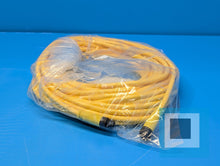 将图片加载到图库查看器,Brad Connectivity 1200661686 Micro-Change Extension Cord CAT# 886530K03M180 NEW