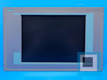 将图片加载到图库查看器,Siemens 6AV7861-2AB00-2AA0 SIMATIC Flat Panel 15" Monitor HMI Operator Interface