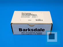 Load image into Gallery viewer, Barksdale 96201-BB3-T5 Pressure Switch 96201-BB3-T5 - NEW OPEN BOX
