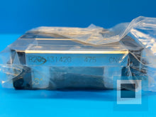 Load image into Gallery viewer, Bosch Rexroth R205A31420 B. Runner Block CS Linear Guide Slider - NEW IN BOX