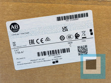 Cargar imagen en el visor de la galería, Allen-Bradley 1756-A7 /C Series C ControlLogix 7 Slots Chassis - NEW SEALED