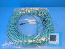 Cargar imagen en el visor de la galería, Brad Connectivity 1300480326 M12 Ethernet Cable Assembly E11A06004M850 - NEW