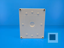 Cargar imagen en el visor de la galería, Bryant / Hubbell 664X33D Rotary Manual Disconnect Switch 30A 600V - NEW