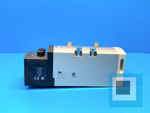 Load image into Gallery viewer, Festo VSVA-B-P53E-ZD-D2-1T1L Solenoid Valve - NEW IN BOX