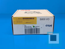 将图片加载到图库查看器,ABB 3BSE038415R1 S800 I/O Module 3BSE038415R1 - NEW SEALED