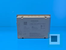 Load image into Gallery viewer, Siemens 6ED1055-4MH00-0BA0 LOGO TD Text Display Device - NEW OPEN BOX