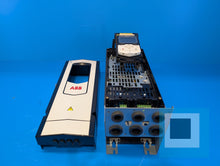 Cargar imagen en el visor de la galería, ABB ACS880-01-06A6-2 AC Drive I1N 46 A, I1hd 38 A, 50/60 Hz, I2N 62 A, I2hd 46 A
