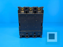 Cargar imagen en el visor de la galería, Square D FHL 36015 Circuit Breaker with Line and Load Lugs 3-Pole 600V 15A - NEW