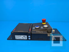 Load image into Gallery viewer, Euchner MGB-L2B-PNA-R-121859 Safety Switch Unicode ID-Nr.: 121859 001066