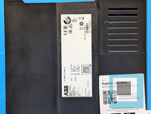 Cargar imagen en el visor de la galería, ABB ACS880-01-06A6-2 AC Drive I1N 46 A, I1hd 38 A, 50/60 Hz, I2N 62 A, I2hd 46 A