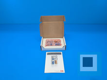 Cargar imagen en el visor de la galería, ABB FDIO-01 Digital IO Extension Kit 3AUA0000141438A0130045WS - NEW OPEN BOX
