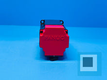 Load image into Gallery viewer, Fanuc A06B-0115-B804 AC Servo Motor with BRK STR KEY - NEW OPEN BOX