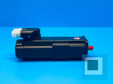 Load image into Gallery viewer, Rexroth R911385978 Servo Motor MS2N03-B0BYN-CMDH1-NNNNN-NN - NEW OPEN BOX