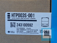 Cargar imagen en el visor de la galería, LUCID Vision Labs HTP003S-001 Helios 2+ Time of Flight (ToF) Camera - NEW